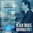 Black Music Originals, Vol. 1