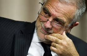 ICC Prosecutor Luis Moreno-Ocampo has moved with unprecedented speed to request arrest warrants of the Tripoli Three (Photo: VoxAfrica) - luis-moreno-ocampo-1