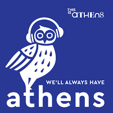 We'll Always Have Athens