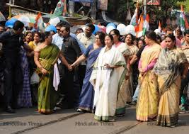 West Bengal Elections 2016: Didi's land to have 40 women MLAs