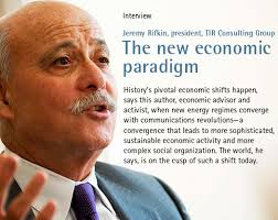 Interview: Jeremy Rifkin, president, TIR Consulting Group | The ... via Relatably.com