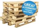 Wooden pallets Stuff for Sale - Gumtree