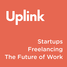 Uplink - Dein Podcast zu Startups, Freelancing & The Future of Work