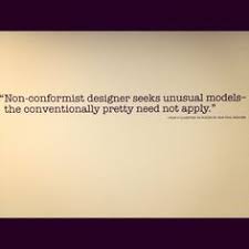 Jean Paul Gaultier on Pinterest | Designer Quotes, Haute couture ... via Relatably.com