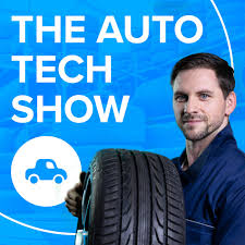 The Auto Tech Show
