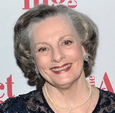 Dana Ivey Will Star in Reading of Michael Feingold&#39;s Shakespeare-Inspired Textual Relations - 87484
