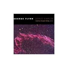 George Flynn: George Flynn: Derus Simples (CD) – jpc