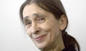 Pina Bausch. Photograph: Frank Augstein/AP. When you care about someone, you worry about them and, if I am honest, I have been worrying that Pina might die ... - Pina-Bausch-001