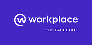 Workplace from Facebook - Apps on Google Play