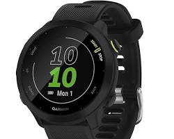 Garmin Forerunner 255 Music GPS Smartwatch, tech wear on Amazon Australia
