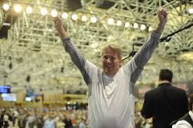 World Series of Poker 2012: Larry Wright besiegt Brandon Cantu bei ... - ed343ad336