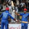 Story image for afghanistan from ESPNcricinfo.com