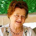 She will be deeply missed by daughters, Metra (Modris) Krautmanis, ... - 12648447_07152010_1