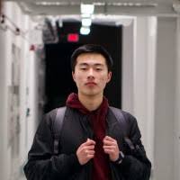 Kevin Xu's profile photo