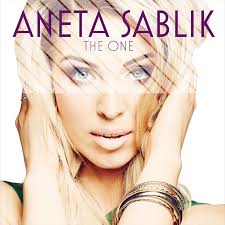 &#39;The One – Single&#39; is available on iTunes (BUY) - Aneta-Sablik-The-One-2014-1200x1200
