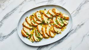Garlic-Ginger Chicken Recipe | Bon Appétit