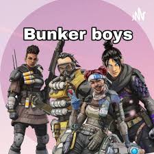 Bunker Boys