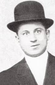 GIUSEPPE &quot;JOSEPH&quot; CALABRESE was born December 12, 1889 in Provincia di Palermo, Sicilia, ... - giuseppe_calabrese_1918