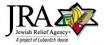 relief agency