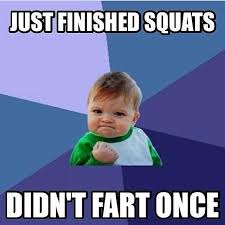 Funny Workout Quotes on Pinterest | Funny Exercise Quotes, Funny ... via Relatably.com