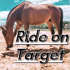 Ride on Target