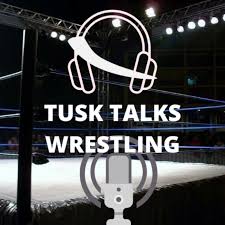 TUSK Talks Wrestling