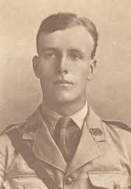 &quot;Lieutenant William Rodger was the only son of Mr and Mrs William Rodger, 1 Partickhill Road. Of courteous manners and attractive personality, ... - CH-4-4-2-2-241-jpg