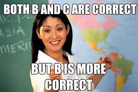 Unhelpful High School Teacher memes | quickmeme via Relatably.com