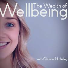 The Wealth of Wellbeing