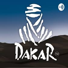 Brasil no Dakar - Rally Infos