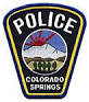 The Colorado Springs Police Department