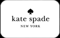 Buy Kate Spade Gift Cards | GiftCardGranny
