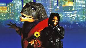 Image result for theodore rex