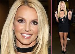 Britney na terapii - XXL Powering - Prírodný doplnok výživy pre zvýšenie ... - 1380549451britney-spears-092213sp