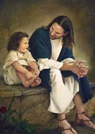 Image result for jesus talks with a modern woman