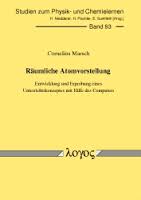 Buchbeschreibung: Cornelius Marsch : Räumliche Atomvorstellung ...