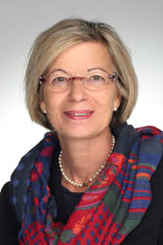 Dr. Monika Klinkhammer-Schalke (CV) Universitätsklinikum Regensburg