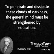 Quotes by Thomas Jefferson on Pinterest | Thomas Jefferson ... via Relatably.com