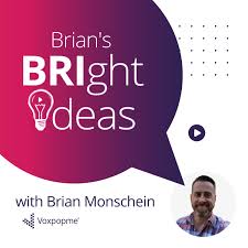 Brian's BRIght Ideas