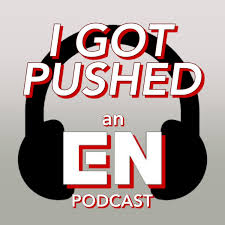 I Got Pushed: An ENHYPEN Podcast