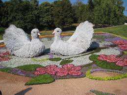 национальный ботанический сад украины