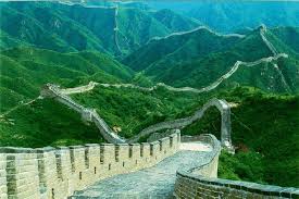 Image result for The Great Wall of China