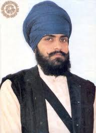 Shaheed Jathedar Gurjant Singh Budhsinghwala Khalistan Liberation Force (KLF). Born in 1964: Son of S. Nashatar Singh &amp; Mata Surjeet Kaur, Faridkot Dist, ... - budhsinghwala1