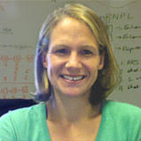 Kristen W. Lynch, PhD. faculty photo. Associate Professor of Biochemistry and Biophysics. Department: Biochemistry and Biophysics - lync7535