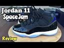 space jam 11 review 2016 acura