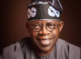 Image result for tinubu pictures