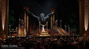 Image result for images of 2005 king kong