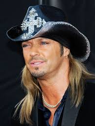 Bret Michaels has yet to find his rock of love, as the Poison frontman and Kristi Gibson, his girlfriend of more than 16 years, ... - bret_michaels_a_p