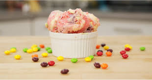 Skittles Ice Cream | POPSUGAR Food
