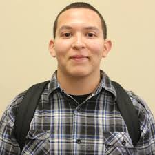 Oswaldo Guzman –– Former Staff. Oswaldo, or Ozzy for short, loves writing. He sees it as a great outlet to express himself and through Journalism he gets to ... - OzzyG-300x300
